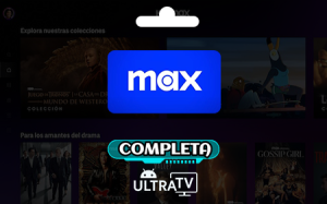 MAX Completa